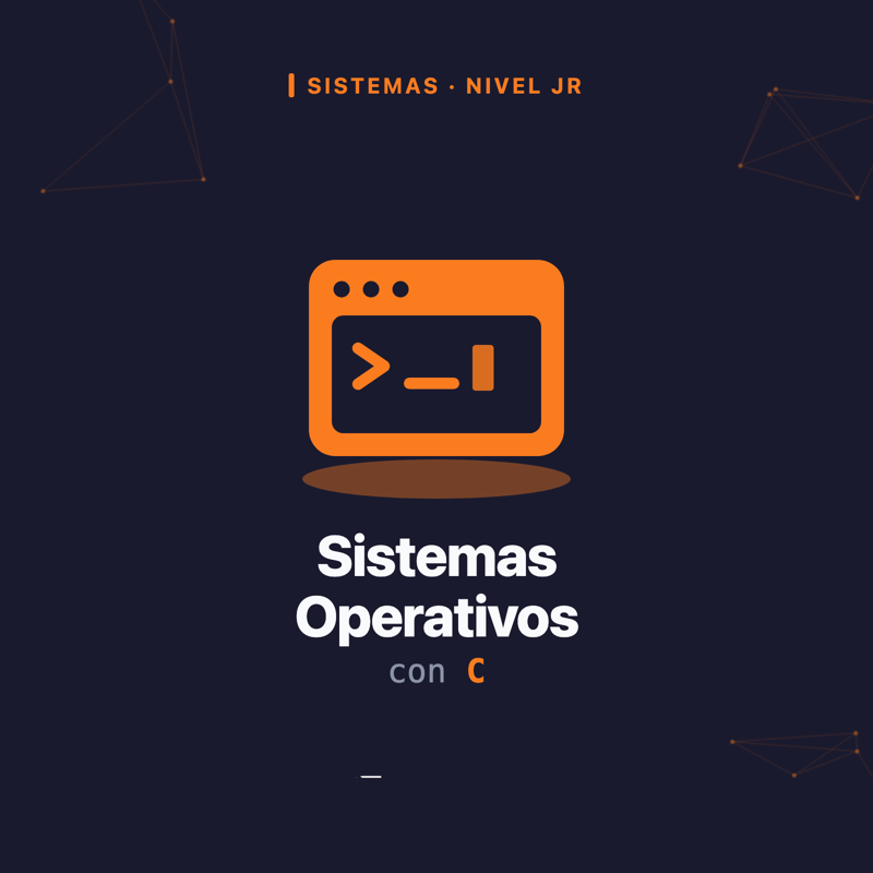 Sistemas Operativos: procesos y ficheros